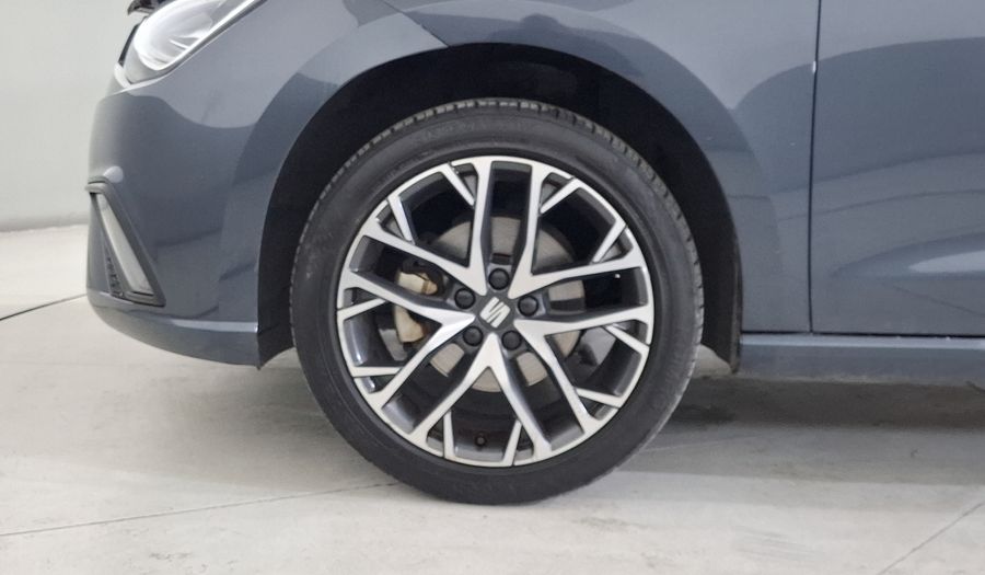 Seat Ibiza 1.6 XCELLENCE Hatchback 2023