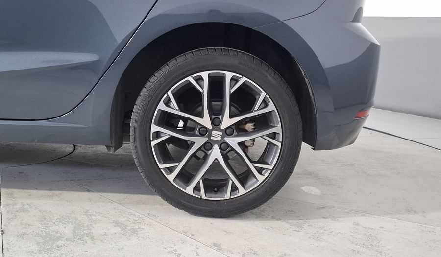 Seat Ibiza 1.6 XCELLENCE Hatchback 2023