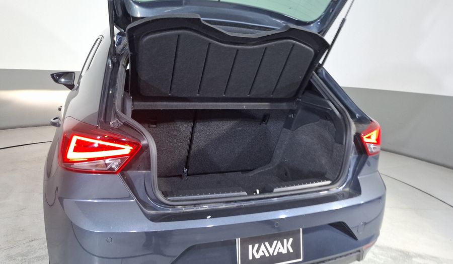 Seat Ibiza 1.6 XCELLENCE Hatchback 2023