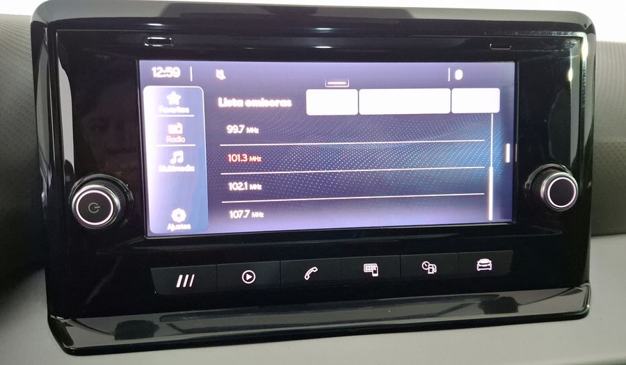 Seat Ibiza 1.6 XCELLENCE Hatchback 2023