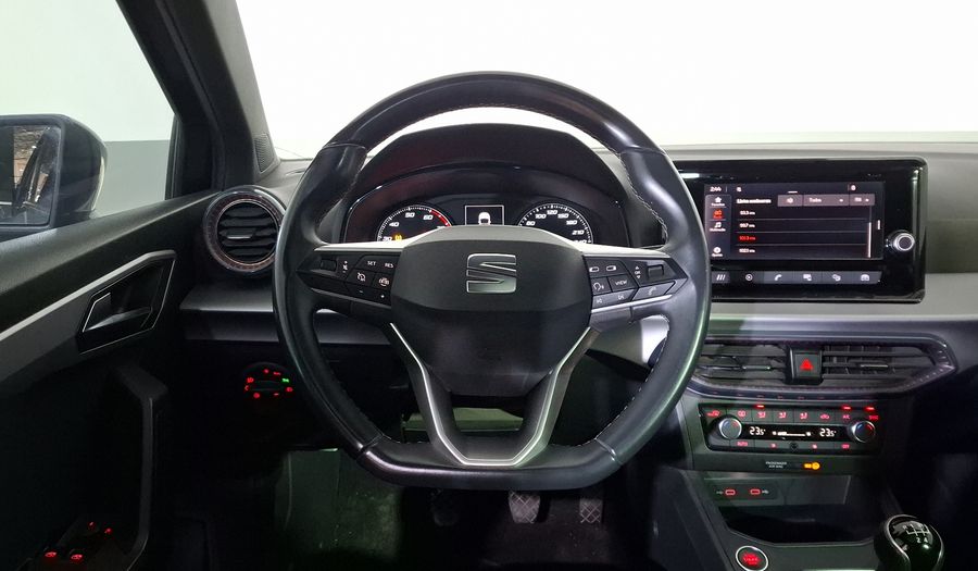 Seat Ibiza 1.6 XCELLENCE Hatchback 2023