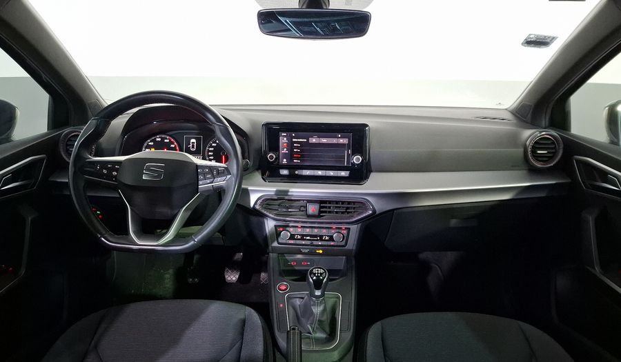 Seat Ibiza 1.6 XCELLENCE Hatchback 2023