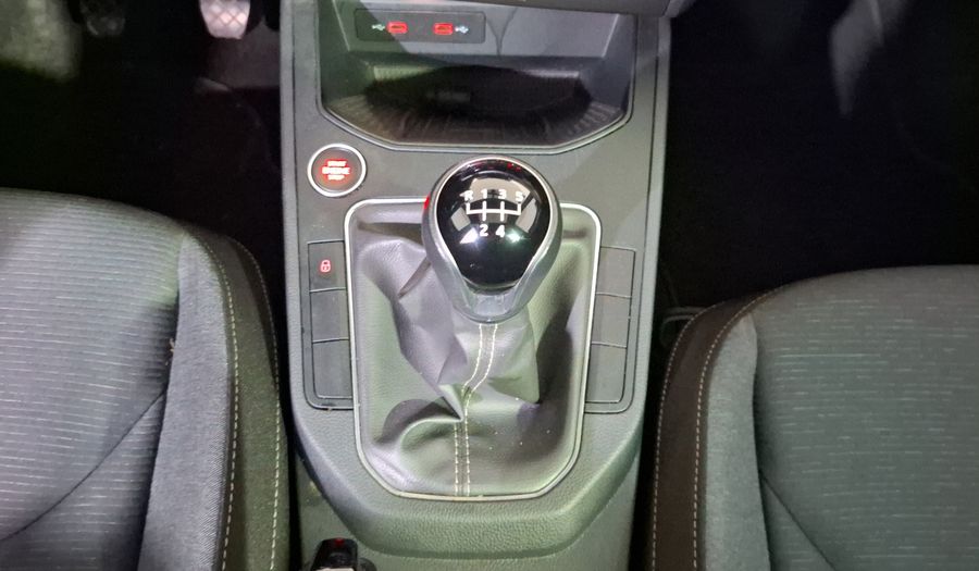 Seat Ibiza 1.6 XCELLENCE Hatchback 2023