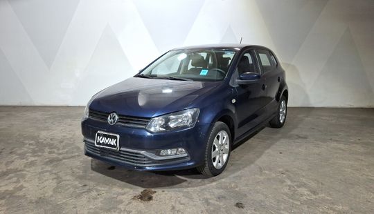 Volkswagen • Polo