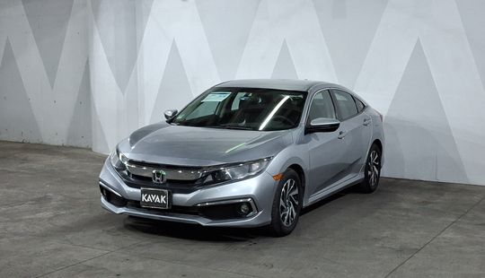 Honda • Civic
