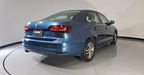 Volkswagen Jetta 2.5 TRENDLINE MT Sedan 2016