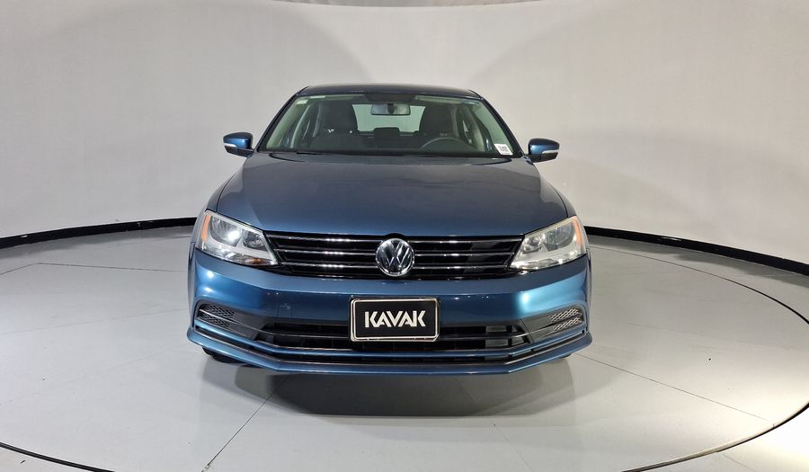 Volkswagen Jetta 2.5 TRENDLINE MT Sedan 2016