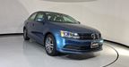 Volkswagen Jetta 2.5 TRENDLINE MT Sedan 2016