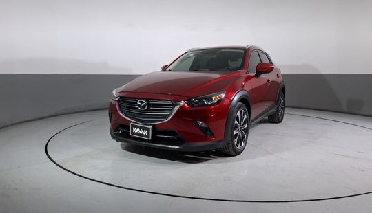 Mazda • CX-3