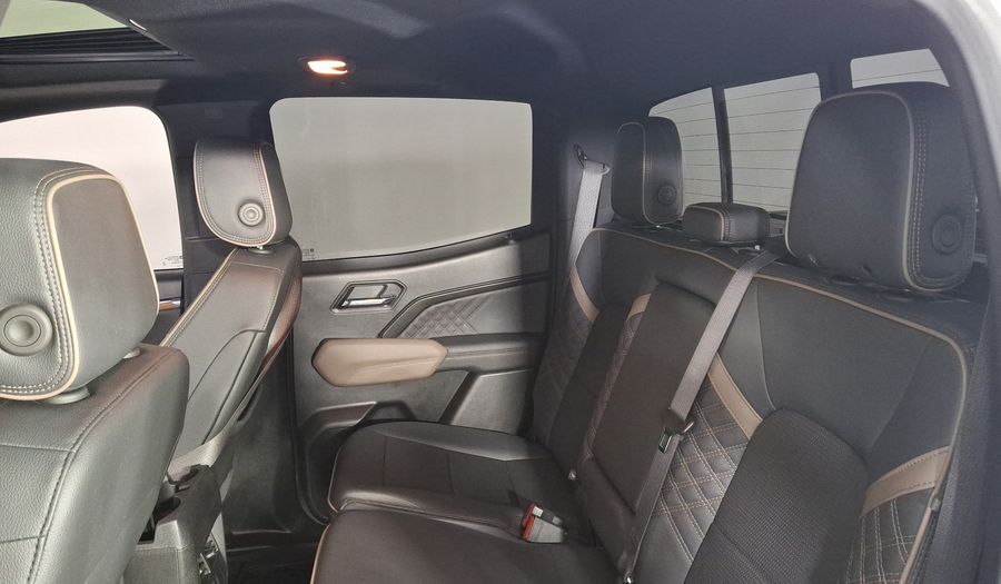 Gmc Canyon 2.7 DENALI E AUTO AWD Pickup 2024