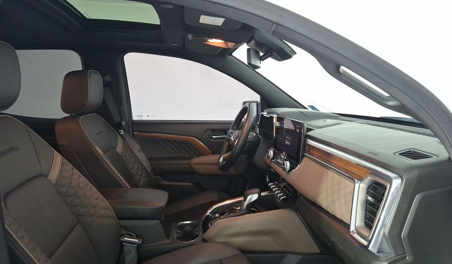 Gmc Canyon 2.7 DENALI E AUTO AWD Pickup 2024