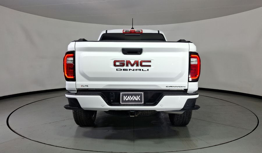 Gmc Canyon 2.7 DENALI E AUTO AWD Pickup 2024