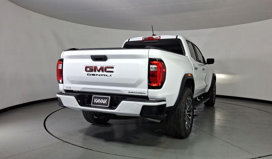 Gmc Canyon 2.7 DENALI E AUTO AWD Pickup 2024