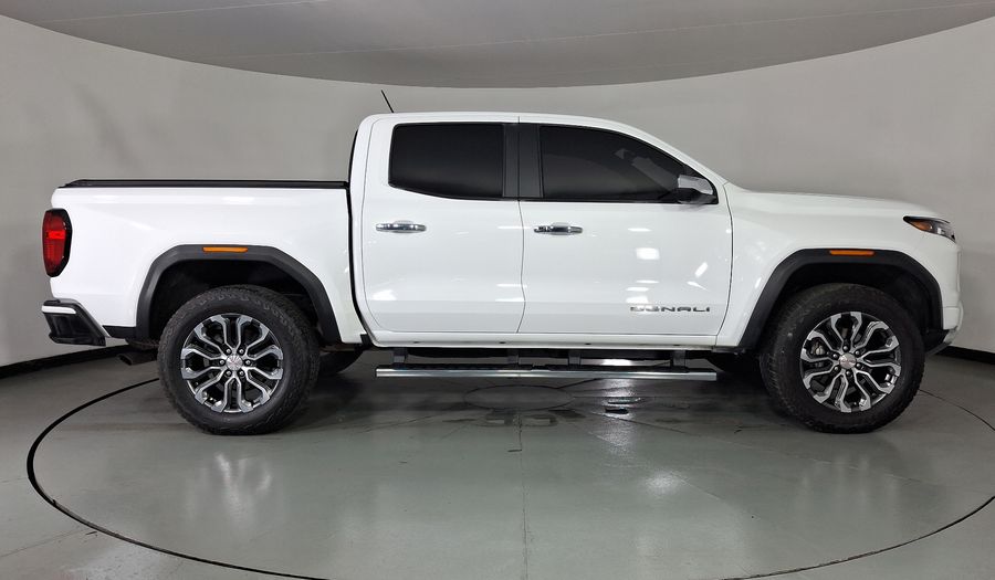 Gmc Canyon 2.7 DENALI E AUTO AWD Pickup 2024