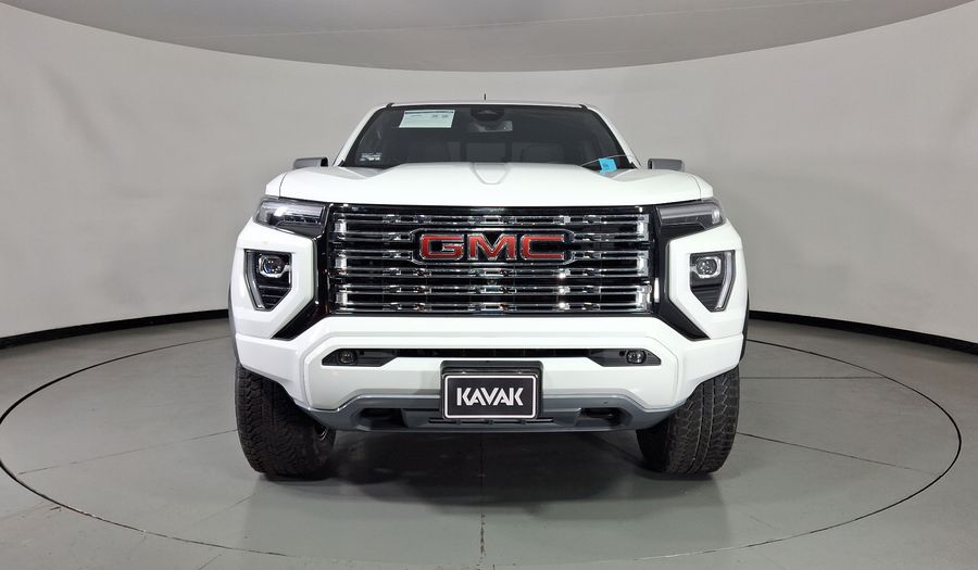 Gmc Canyon 2.7 DENALI E AUTO AWD Pickup 2024