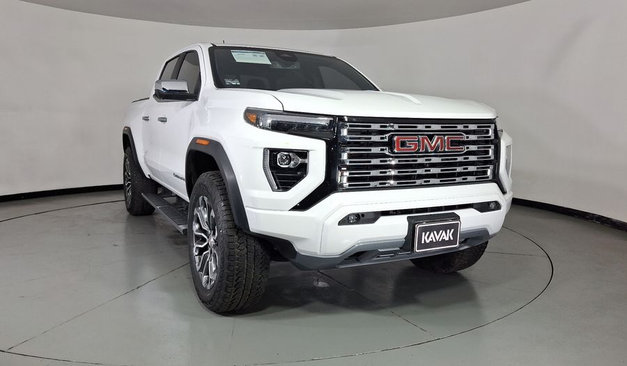Gmc Canyon 2.7 DENALI E AUTO AWD Pickup 2024