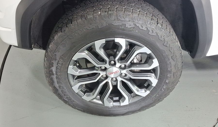 Gmc Canyon 2.7 DENALI E AUTO AWD Pickup 2024