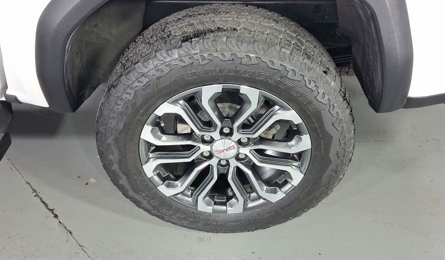 Gmc Canyon 2.7 DENALI E AUTO AWD Pickup 2024