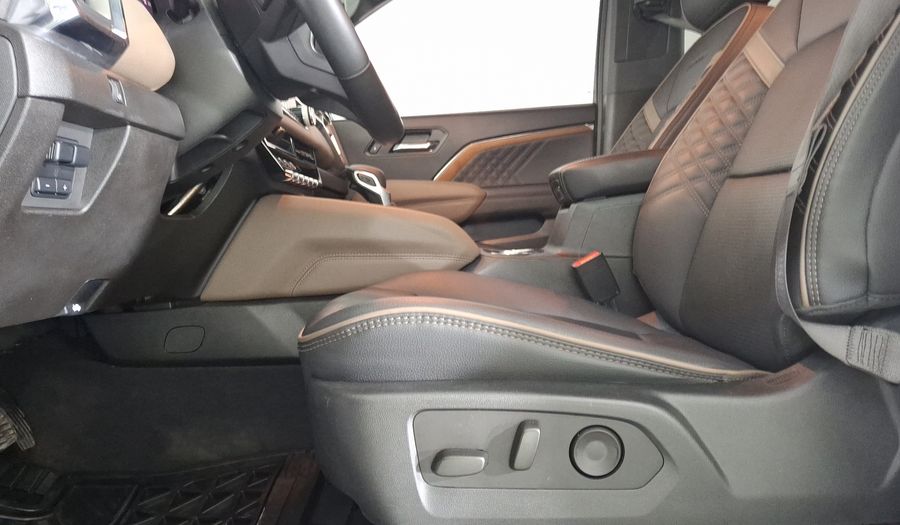 Gmc Canyon 2.7 DENALI E AUTO AWD Pickup 2024