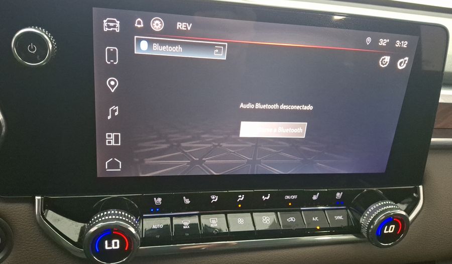 Gmc Canyon 2.7 DENALI E AUTO AWD Pickup 2024