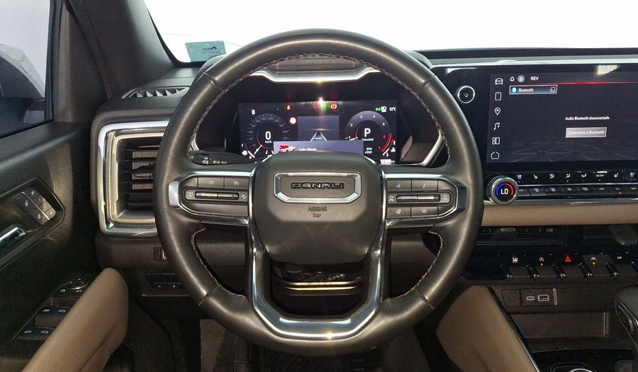 Gmc Canyon 2.7 DENALI E AUTO AWD Pickup 2024
