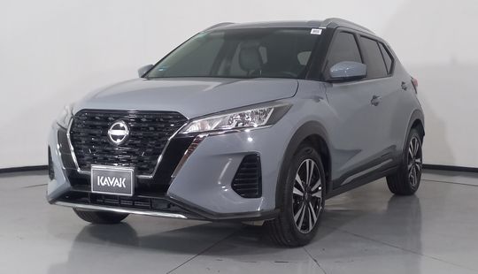 Nissan • Kicks