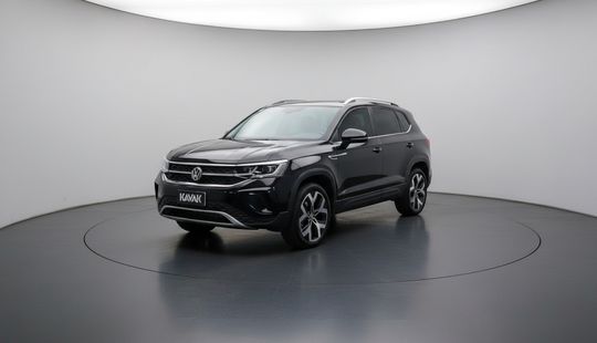 Volkswagen • Taos