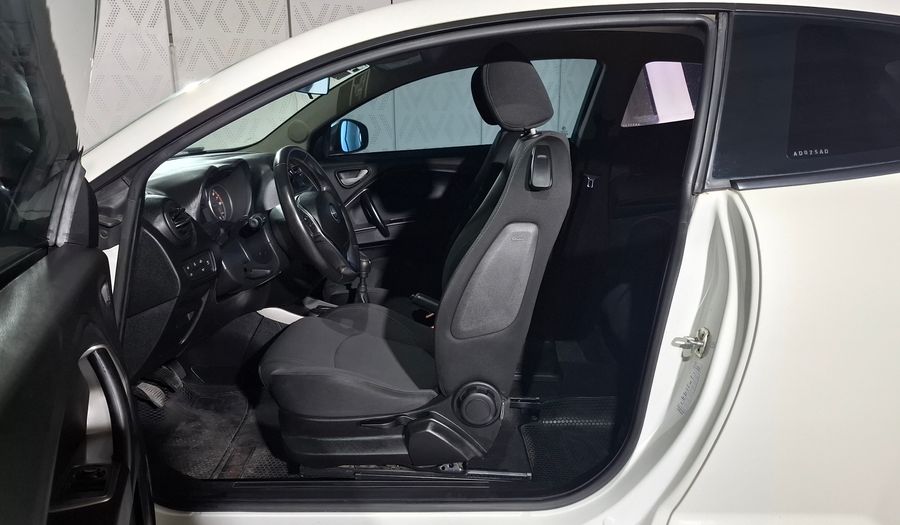Alfa Romeo Mito 1.4 T PROGRESSION MT Hatchback 2017