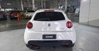 Alfa Romeo Mito 1.4 T PROGRESSION MT Hatchback 2017