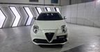 Alfa Romeo Mito 1.4 T PROGRESSION MT Hatchback 2017
