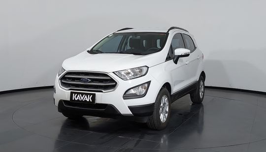 Ford • EcoSport