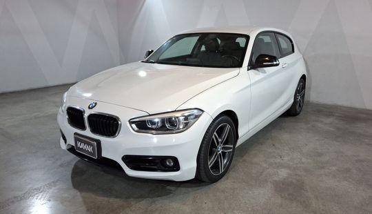 Bmw • Serie 1