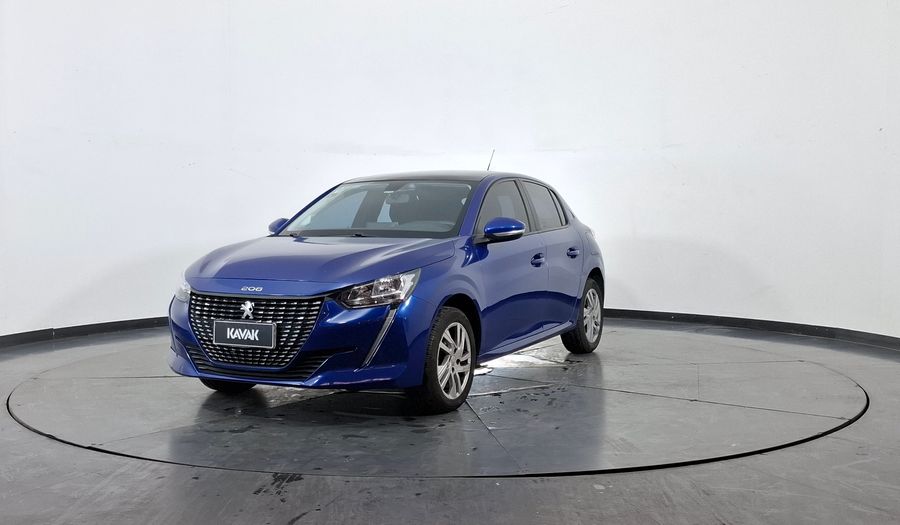 Peugeot 208 Active