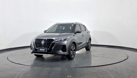 Nissan • Kicks
