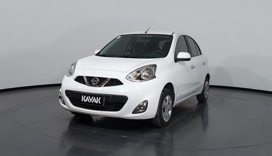 Nissan • March