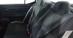 Nissan Versa 1.6 ADVANCE CVT Sedan 2021