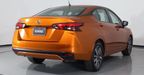 Nissan Versa 1.6 ADVANCE CVT Sedan 2021