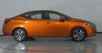 Nissan Versa 1.6 ADVANCE CVT Sedan 2021
