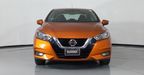 Nissan Versa 1.6 ADVANCE CVT Sedan 2021