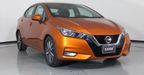 Nissan Versa 1.6 ADVANCE CVT Sedan 2021