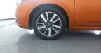 Nissan Versa 1.6 ADVANCE CVT Sedan 2021