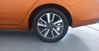 Nissan Versa 1.6 ADVANCE CVT Sedan 2021