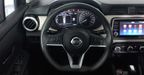 Nissan Versa 1.6 ADVANCE CVT Sedan 2021