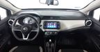 Nissan Versa 1.6 ADVANCE CVT Sedan 2021