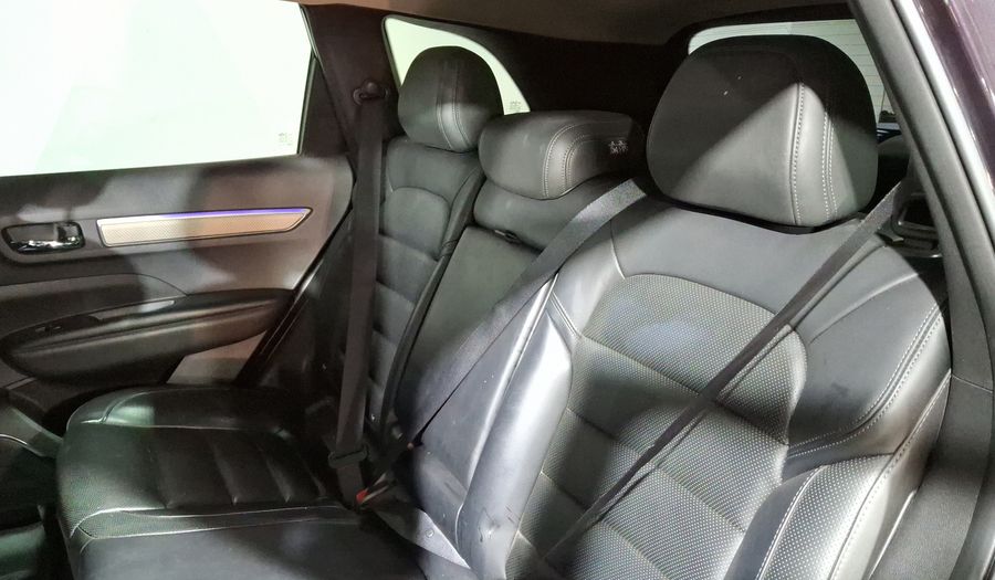 Renault Koleos 2.5 MINUIT CVT Suv 2019