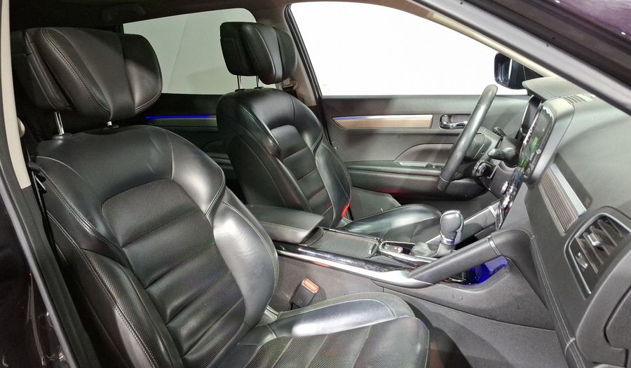Renault Koleos 2.5 MINUIT CVT Suv 2019