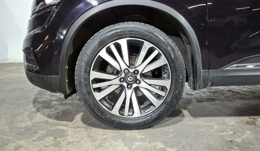 Renault Koleos 2.5 MINUIT CVT Suv 2019