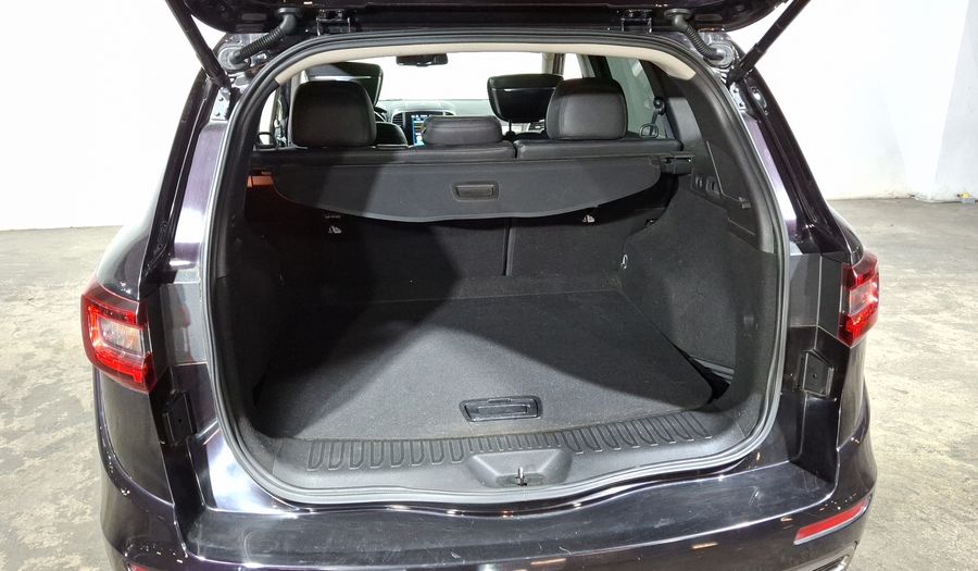 Renault Koleos 2.5 MINUIT CVT Suv 2019