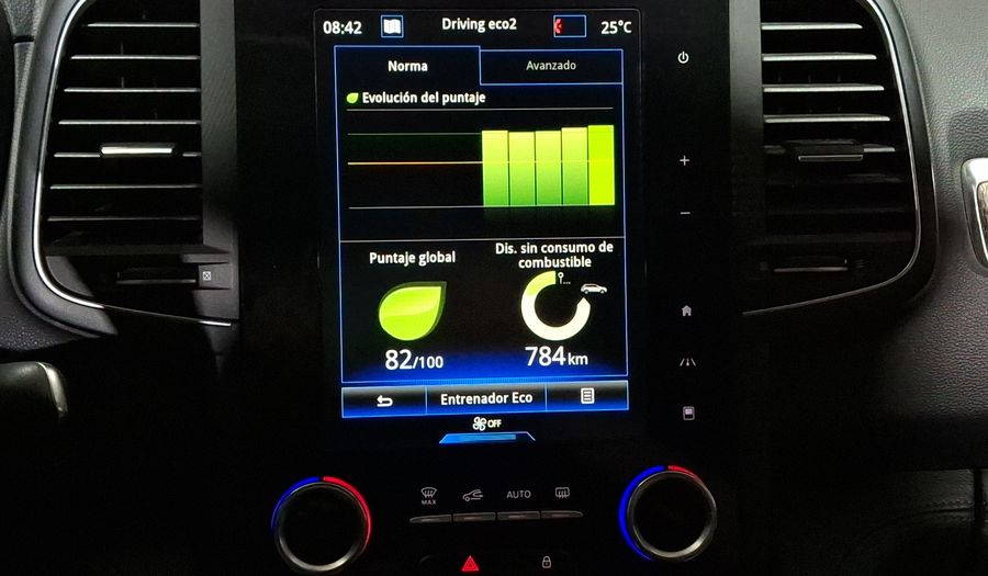 Renault Koleos 2.5 MINUIT CVT Suv 2019