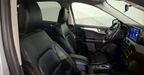 Ford Escape 2.5 HEV SEL LIMITED CVT Suv 2022